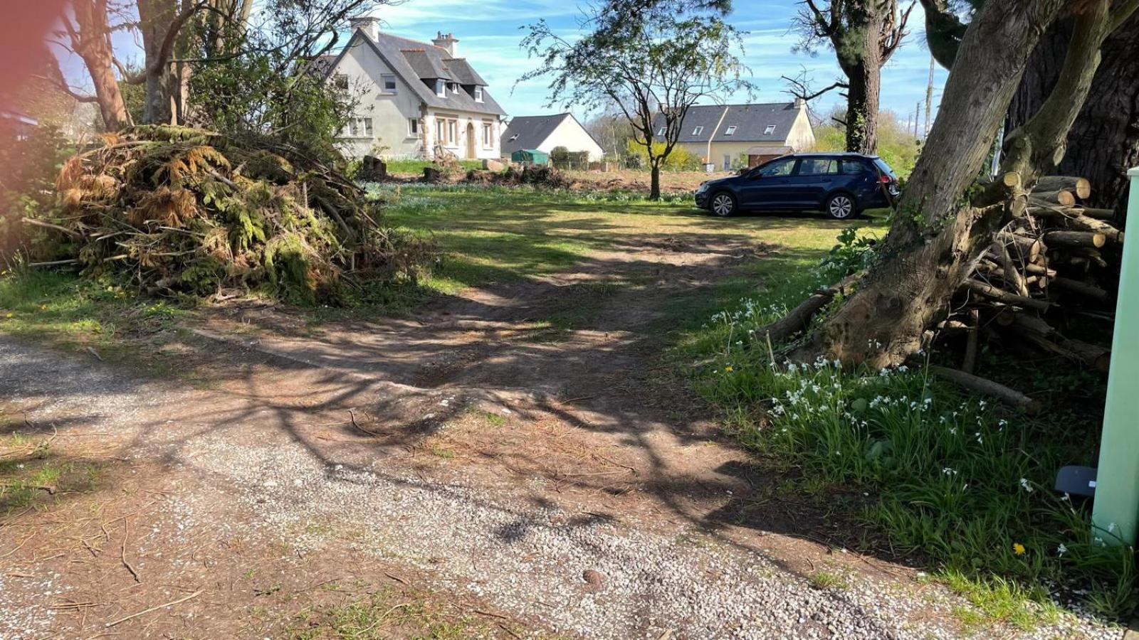 Independant Clair Et Calme Lannion