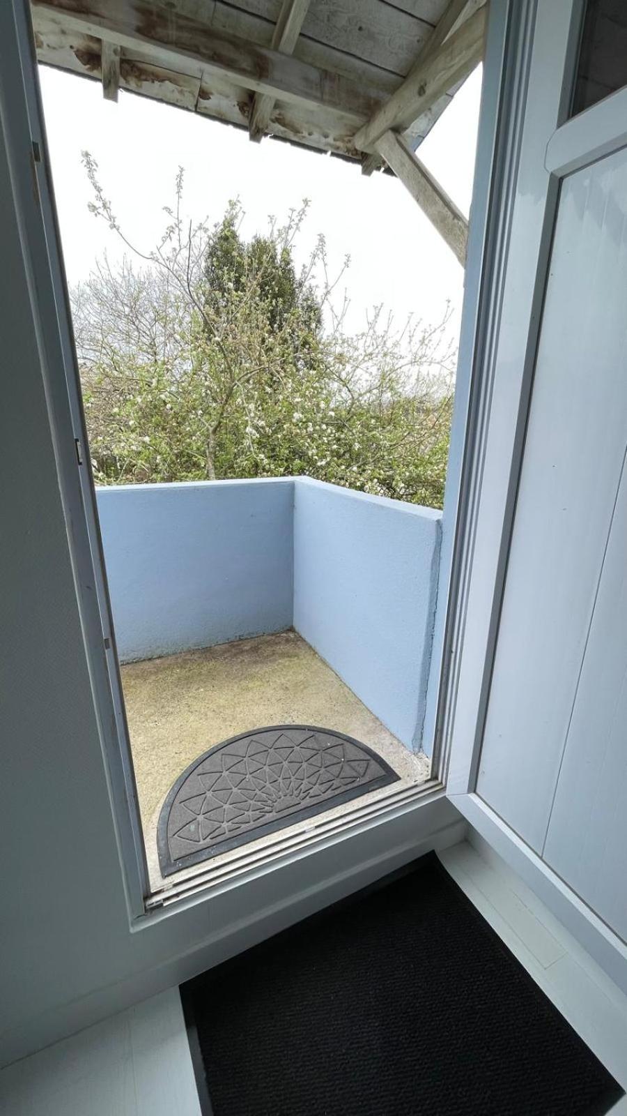 Apartment Independant Clair Et Calme